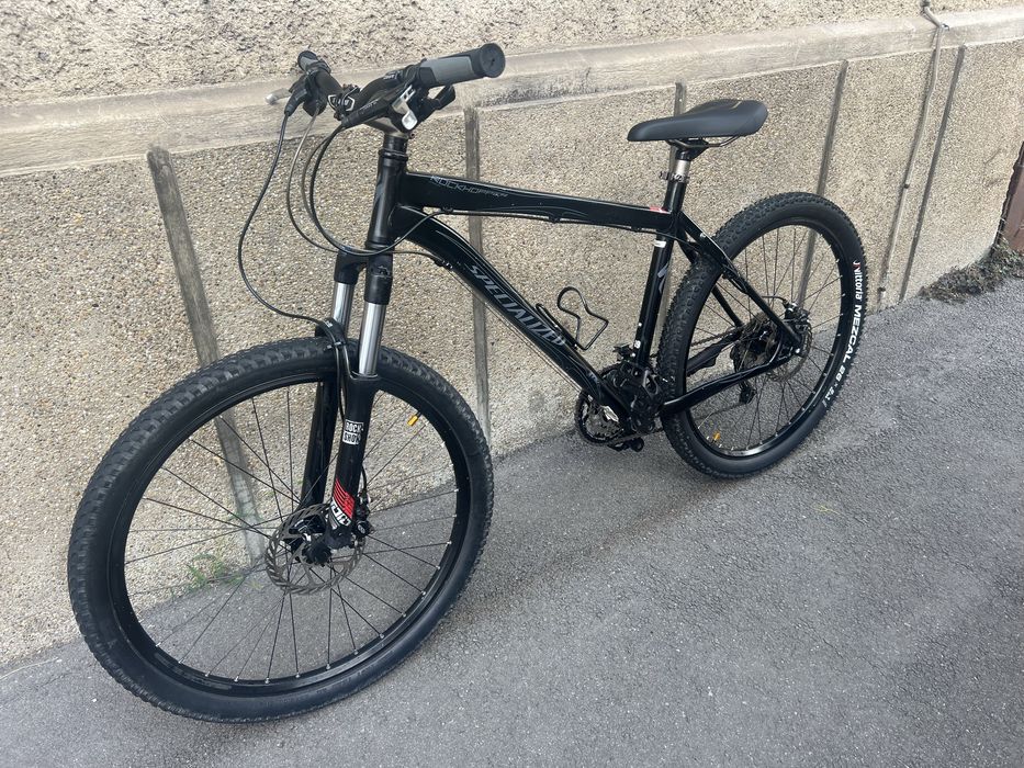 Bicicleta Specialized frane pe disc roti 26“ stare buna !
