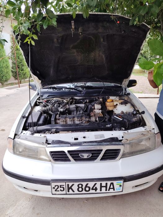 Нехия 1 простой 2002