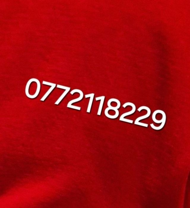 Telefon BlackBerry cu incarcator