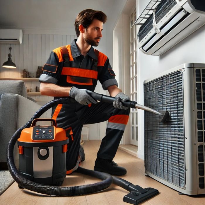 Konditsionerlarni ta’mirlash va o‘rnatish Ремонт Бытовой Техники