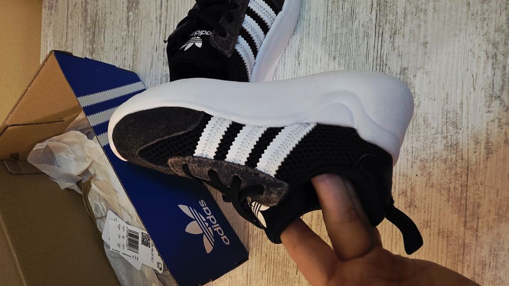 Adidas impecabili 25