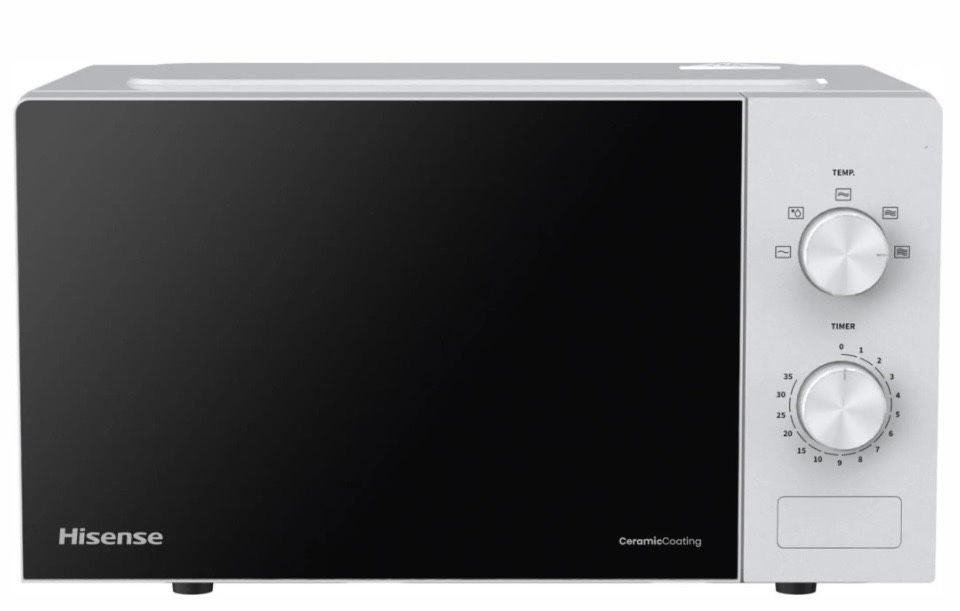 микроволновка hisense H20MOMP1