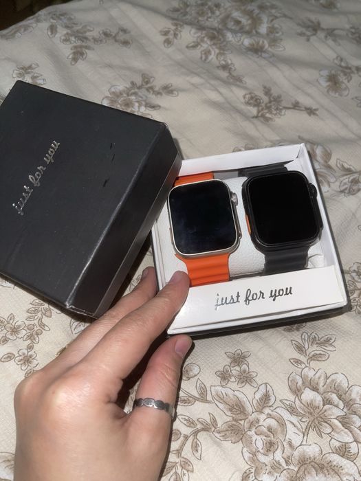 smart watch soat 150 000