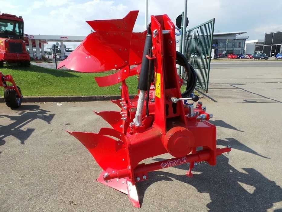 Plug Unlu Nou 3,4,5,6 Trupite