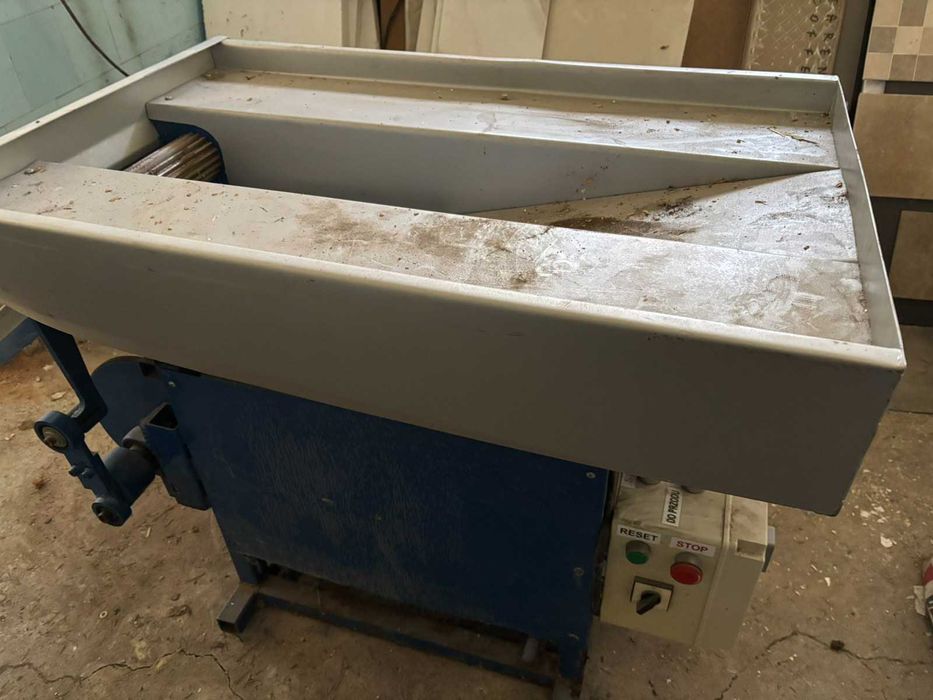 Машина за рязане на тютюн PRIMA TECH MPSS-1