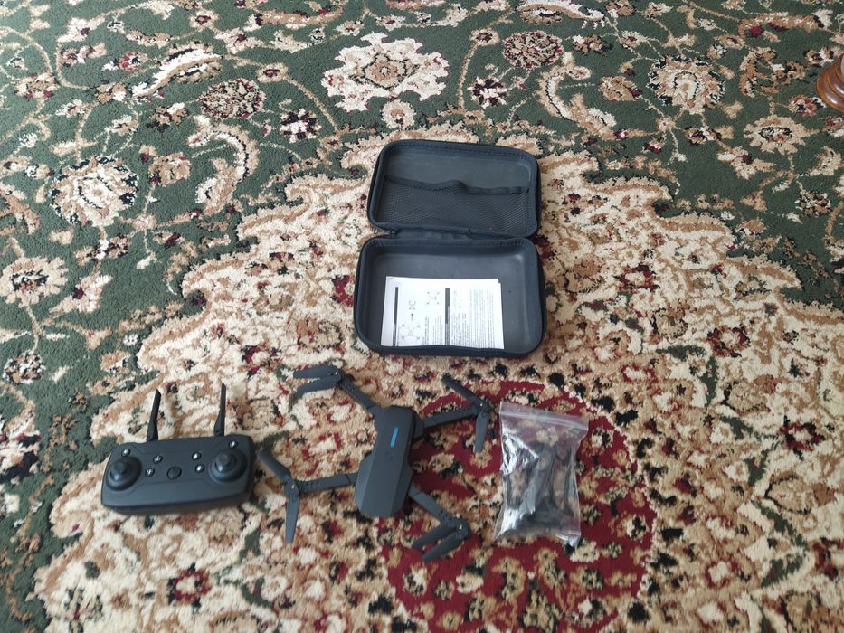 Дрон E88 хороший