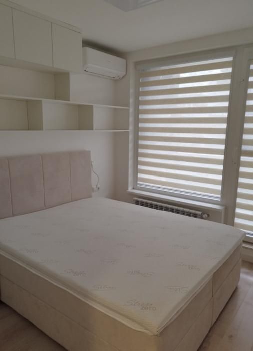 Дава се под наем Двустаен апартамент в София, Младост 4 - 50 кв.м за 700 € - Снимка #2