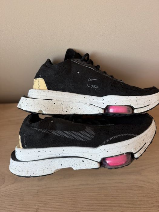 Nike nike air zoom type n 354 маратонки