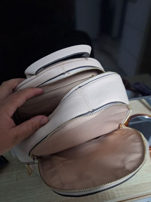 Rucsac dama impecabil