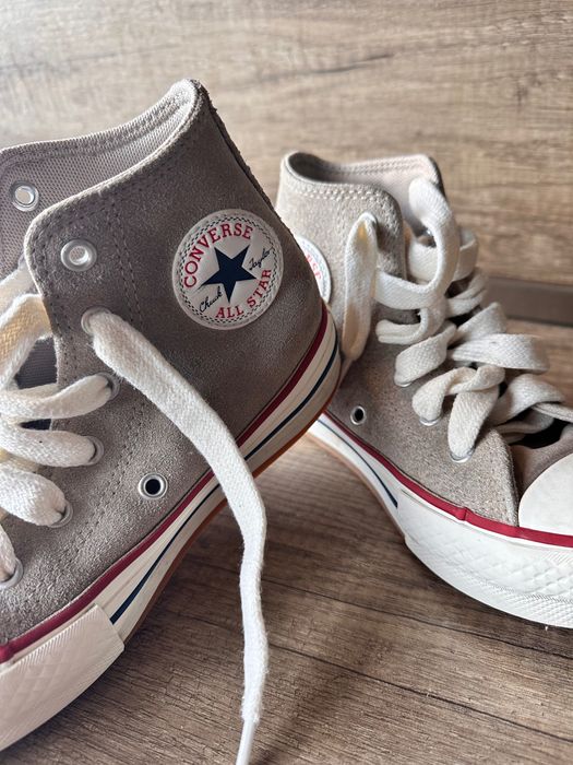 Детски кецове Convers