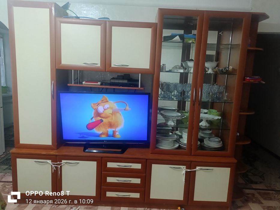 Мебель  гостиной