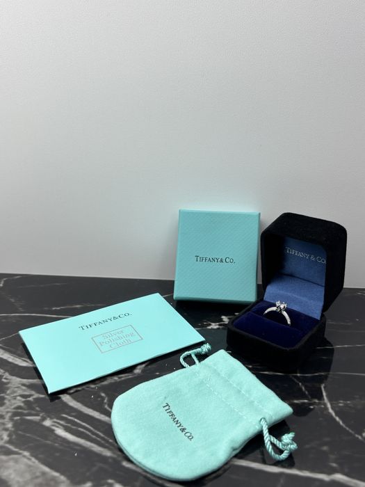 Tiffany&Co Пръстен