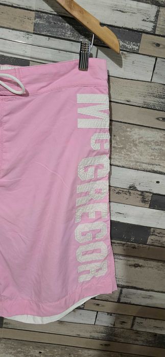 McGregor L-мъжки къс панталон (х-267)