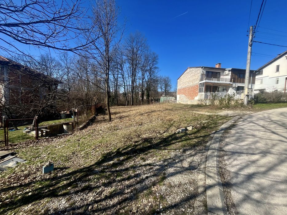 Продава се Парцел в Габрово, Русевци - 600 кв.м за 36 €/кв.м - Снимка #2