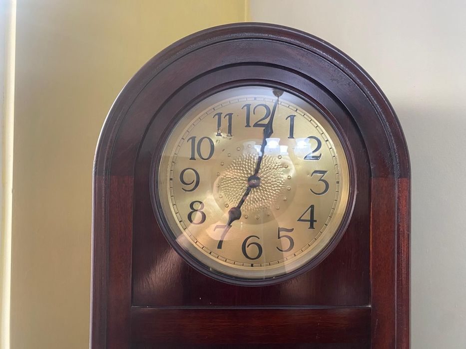 Vând în București ceas de perete cu pendula