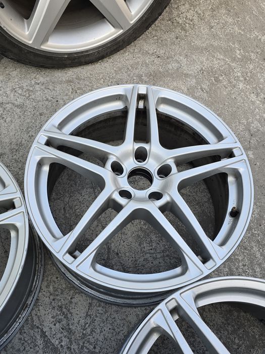 Джанти 18 / 5х112 - VW, Audi, Mercedes, Skoda, Seat 5x112