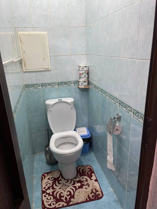 Uchtepa Yawaw ucun tayor uy 4 xonali