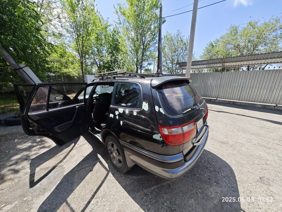 Продажа автомобиля