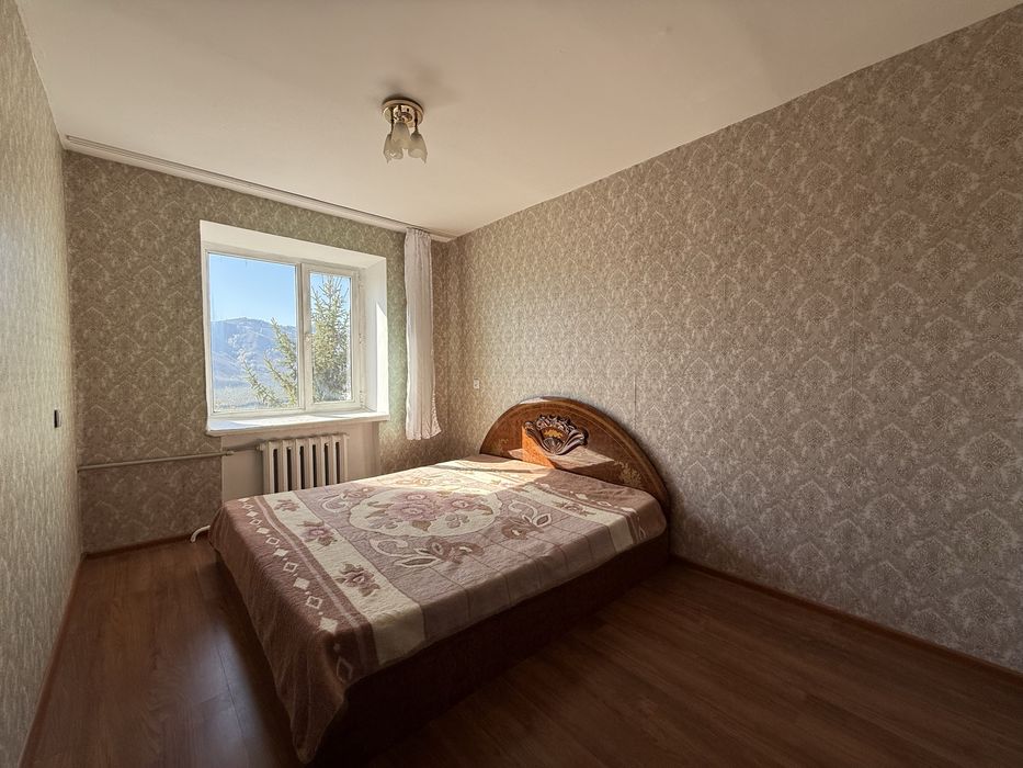 3 комнатная квартира