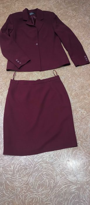 Костюм Пиджак юбка