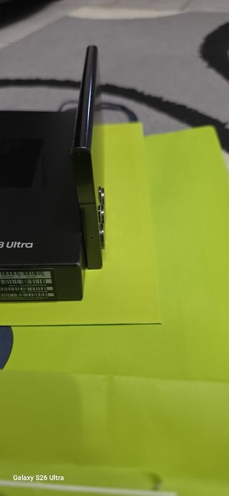 Samsung Galaxy S23 Ultra  512G