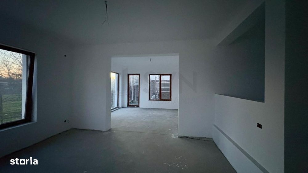Casa duplex I 2 locuri de parcare I De vanzare