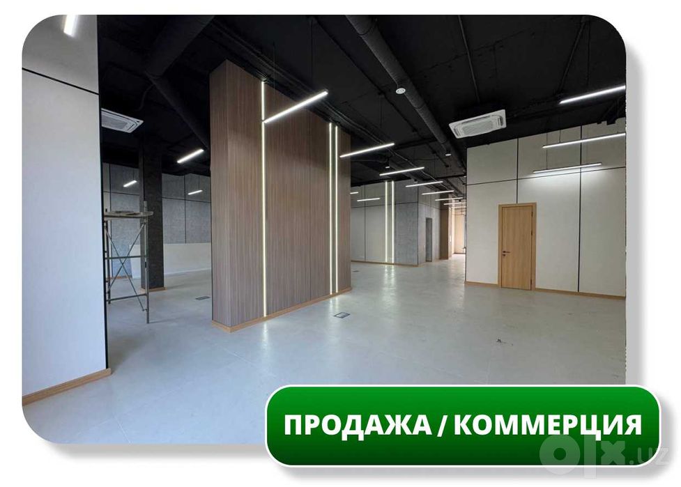 Продается Нежилое Помещение 340 м2, метро Минор, Алайский базар