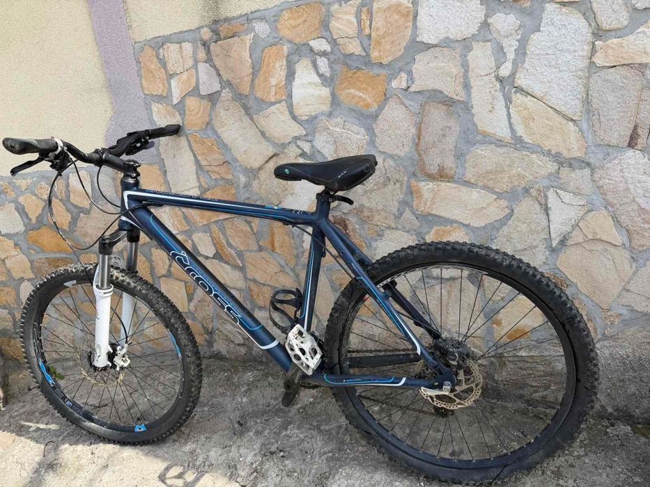 Cross Traction G30 планински велосипед