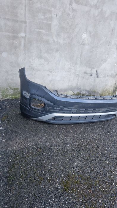 Bară față vw T cross