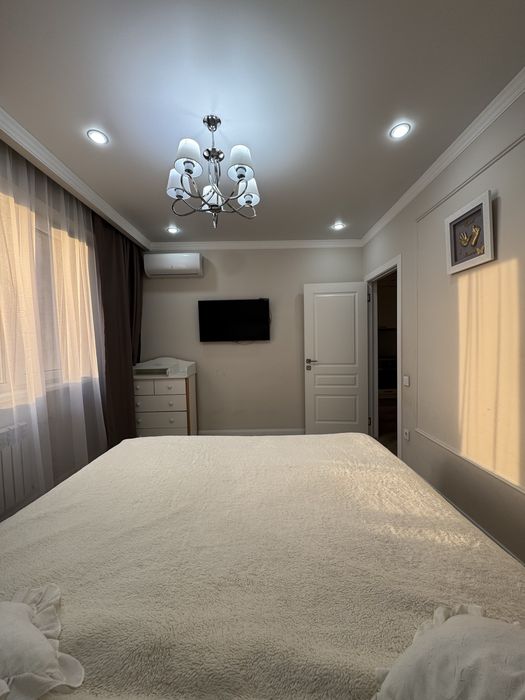 Продам 2х комнатную квариру