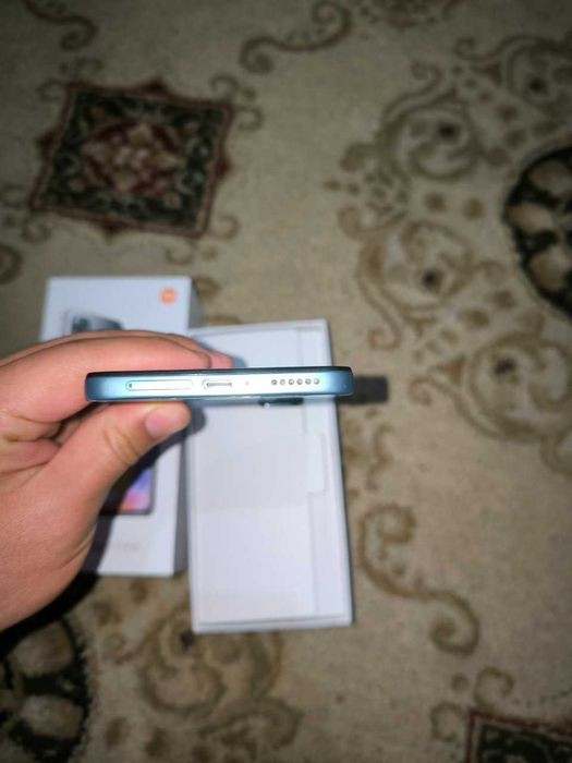 Telefon sotiladi