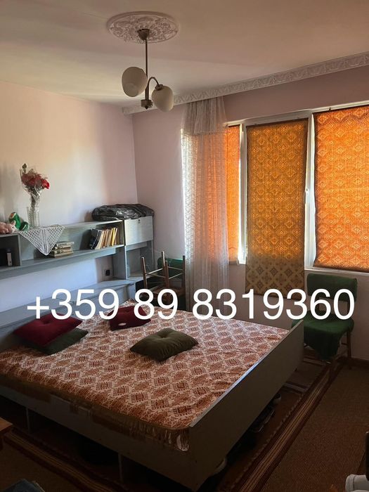 Продава се Къща в Пловдив, Тракия - 76 кв.м за 724 €/кв.м - Снимка #9