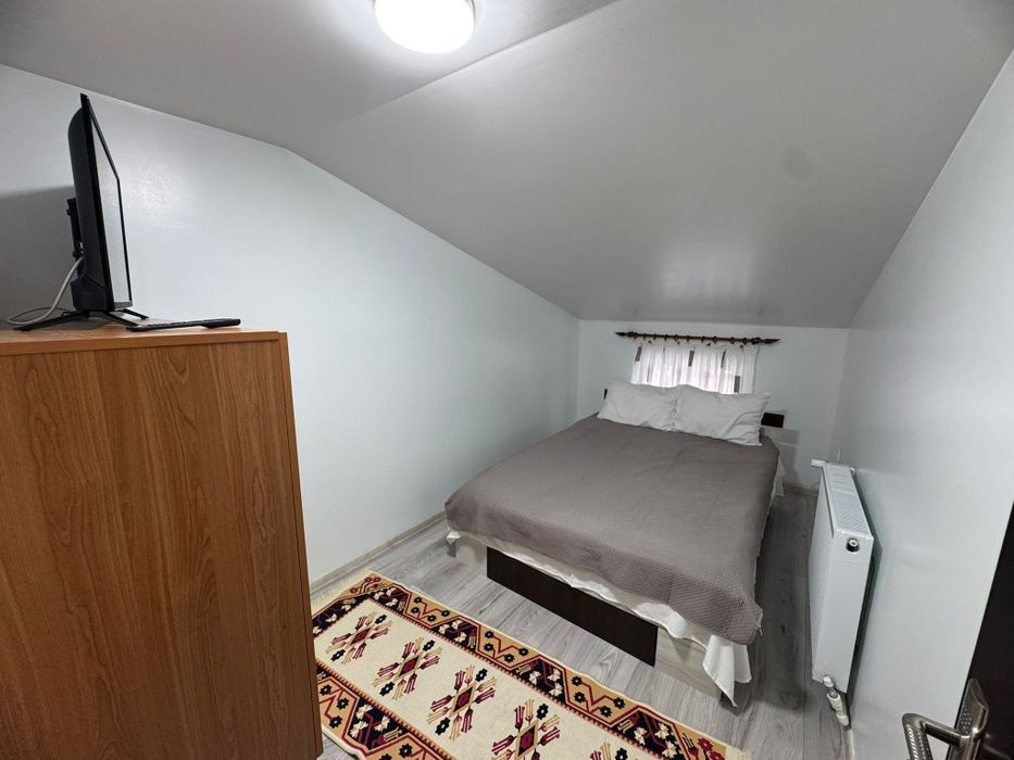 Pensiune Acasă la noi în Bucovina