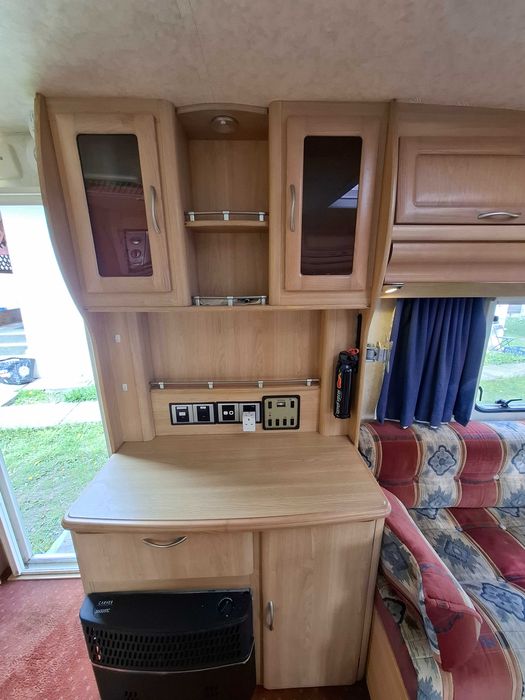 Rulota lunar clubman