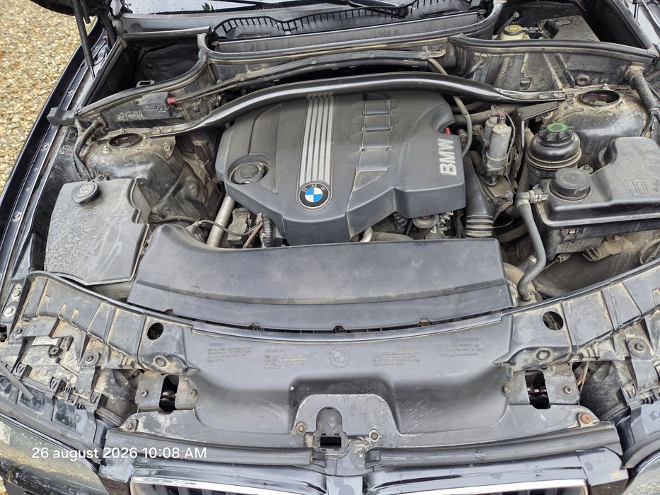 BMW X3 2009 — imagine 4