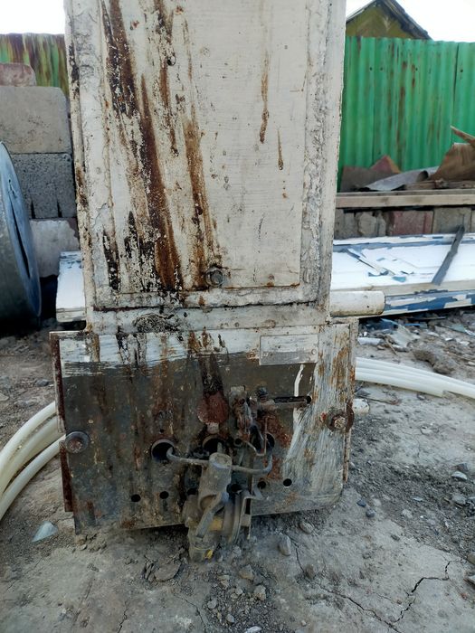 Газ печь сатылады бағасы 25000мын