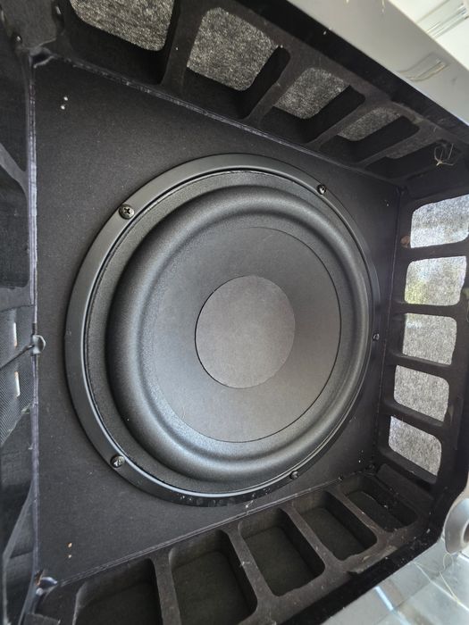 Активен субуфер Harman Kardon SUB-TS11