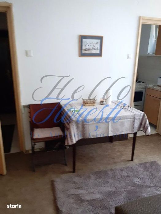 Apartament 2 camere 27 mp, Gheorgheni