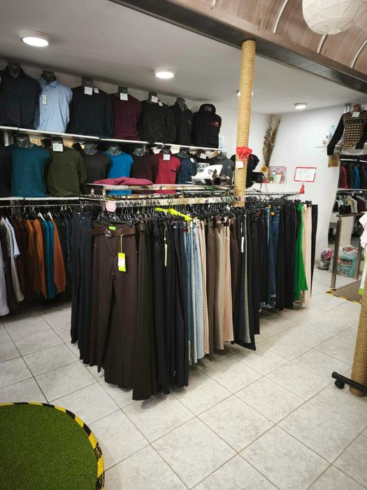 Самостоятелен магазин ул. Иван Вазов