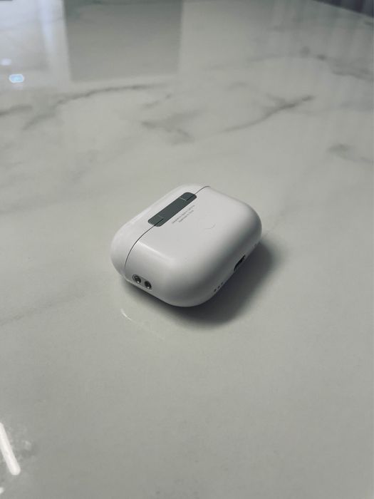 Apple AirPods Pro 2nd Generation