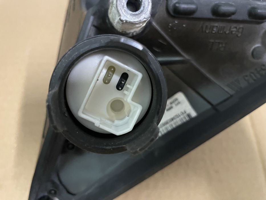 Oglinda stanga / dreapta completa BMW Seria 5 F10 f11