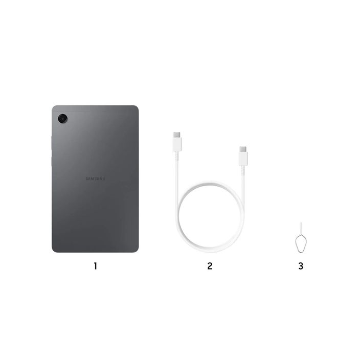 Samsun Galaxy Tab A11 Plus 5G