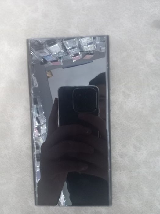 Samsung s23 ultra 12/256