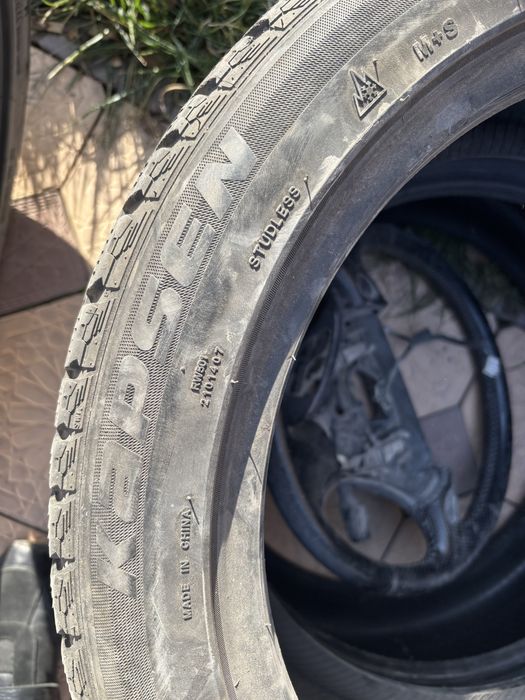 Балоны 17 размер