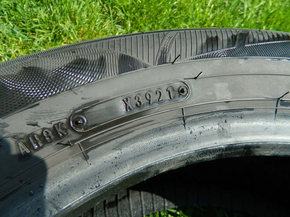 Anvelope Cauciucuri Vara FALKEN SINCERA 205 55 R16 DOR 2021