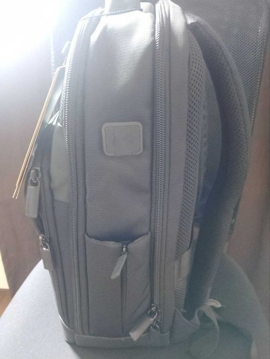 Раница Samsonite за пътуване с лаптоп