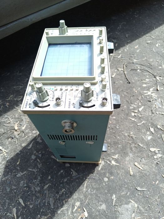 Продам Осцилограф С1-83