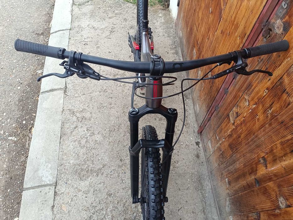 2023 Orbea Occam H30