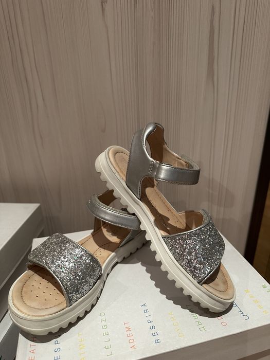 Босоножки на девочку Geox