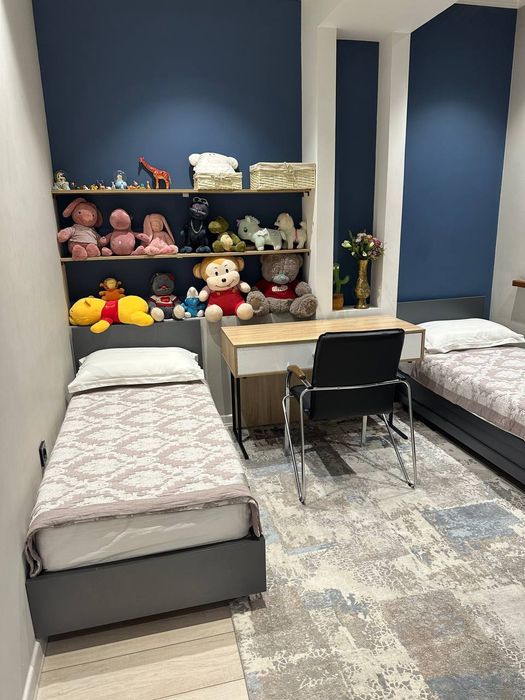 Sagbon  2 hona Novostroyka